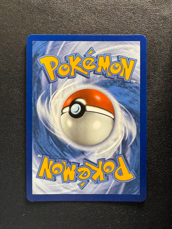 229 Clemont's Quick Wit Surging Sparks Ultra Rare Near Mint