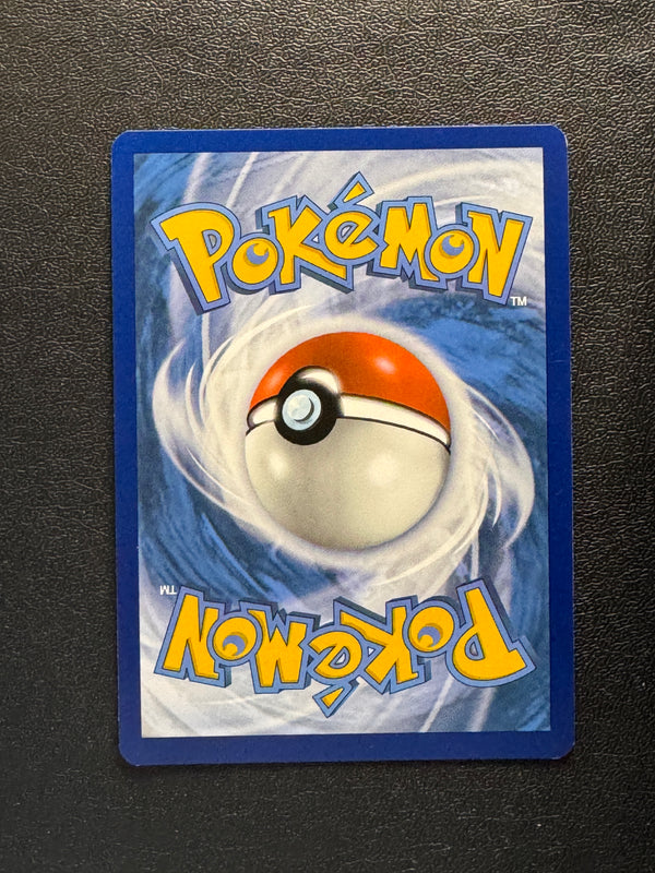 144 Gouging Fire ex SV Black Star Promos Promo Near Mint