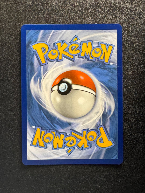 075 Squawkabilly ex Paldean Fates Double Rare Near Mint