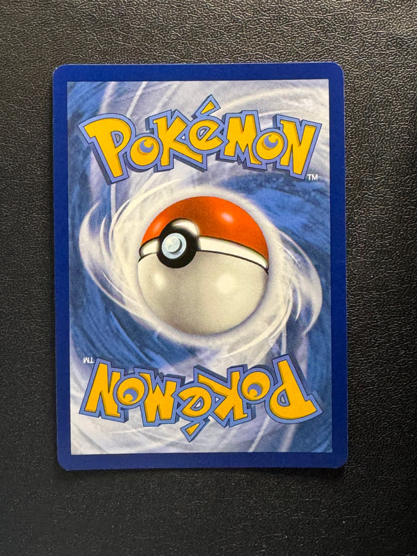 064 Wellspring Mask Ogerpon ex Twilight Masquerade Double Rare Near Mint