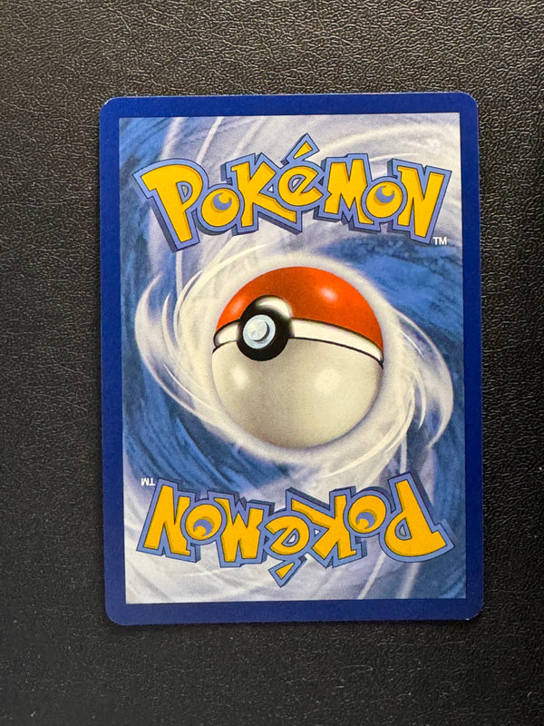 097 Flutter Mane SV Black Star Promos Promo Near Mint