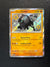 172 Paldean Tauros Paldean Fates Shiny Rare Near Mint