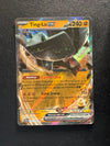 127 Ting-Lu ex Paldea Evolved Double Rare Near Mint