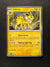 169 Jolteon SV Black Star Promos Promo Near Mint