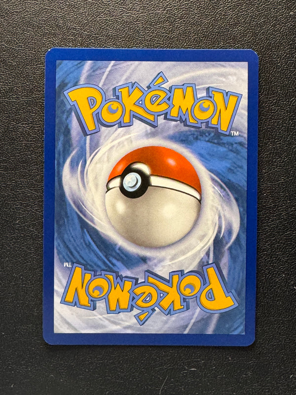 169 Jolteon SV Black Star Promos Promo Near Mint