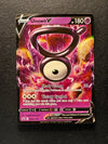 SWSH300 Unown V SWSH Black Star Promos Promo Near Mint