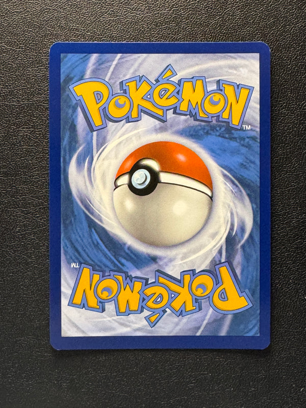 163 Cinderace ex SV Black Star Promos Promo Near Mint