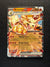 032 Arcanine ex Scarlet & Violet Double Rare Near Mint