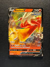 020 Blaziken V Chilling Reign Holo Rare V Near Mint