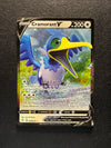 054 Cramorant V Shining Fates Holo Rare V Near Mint