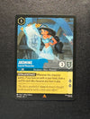 173 Jasmine - Inspired Researcher Archazia's Island Rare Near Mint