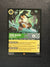 109 John Silver - Vengeful Pirate Archazia's Island Rare Near Mint