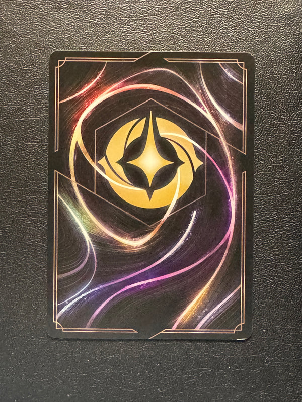 030 Kenai - Protective Brother Archazia's Island Rare Near Mint