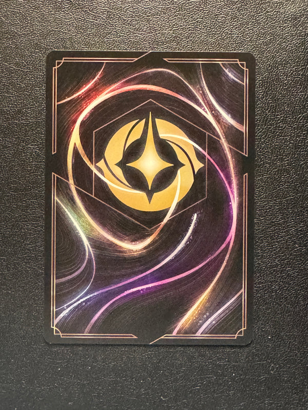 153 Clarabelle - News Reporter Archazia's Island Rare Near Mint