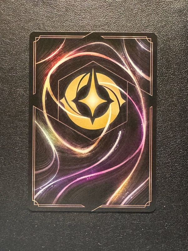 093 Basil - Secret Informer Archazia's Island Rare Near Mint