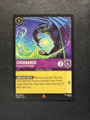 050 Chernabog - Creature of the Night Archazia's Island Rare Near Mint