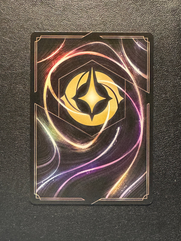 083 Restoring the Crown Archazia's Island Rare Near Mint