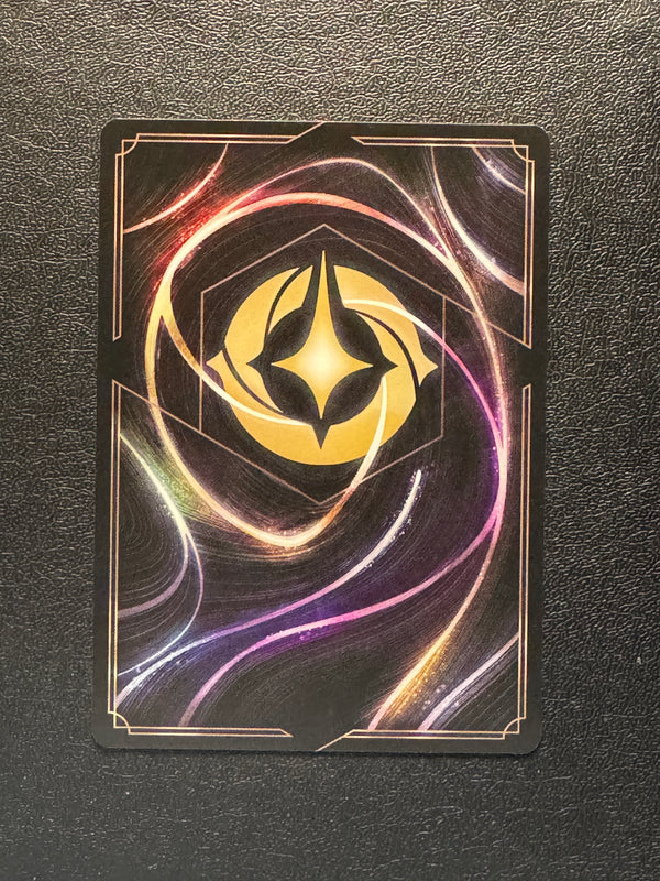 001 Rhino - Motivational Speaker Archazia's Island Rare Near Mint