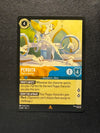002 Perdita - Playful Mother Archazia's Island Rare Near Mint