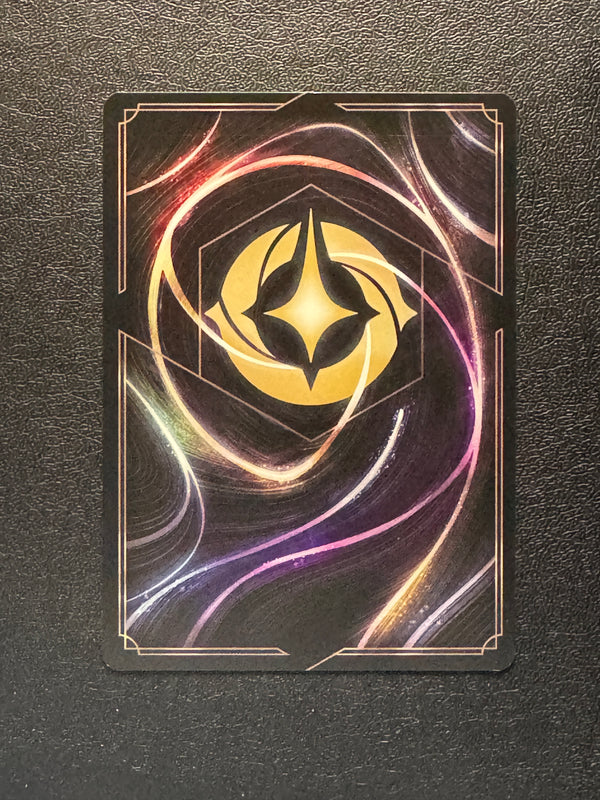 067 Merlin - Clever Clairvoyant Archazia's Island Rare Near Mint