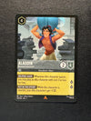 197 Aladdin - Research Assistant Archazia's Island Rare Near Mint