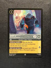 199 Gantu - Experienced Enforcer Archazia's Island Super Rare Near Mint
