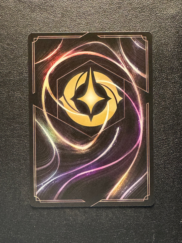 096 Hiro Hamada - Armor Designer Archazia's Island Super Rare Near Mint