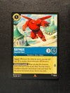 175 Baymax - Upgraded Robot Archazia's Island Rare Near Mint