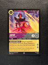 051 Jafar - Newly Crowned Archazia's Island Super Rare Near Mint