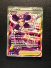 191 Fantina Lost Origin Rare Ultra Near Mint