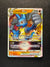 SWSH214 Lucario VSTAR SWSH Black Star Promos Promo Near Mint