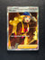 195 Worker Silver Tempest Rare Ultra Near Mint