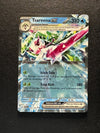 046 Tsareena ex Paradox Rift Double Rare NM