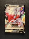 146 Hisuian Zoroark V Lost Origin Holo Rare V Near Mint