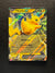 063 Pikachu ex Paldea Evolved Double Rare Near Mint