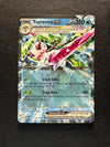 046 Tsareena ex Paradox Rift Double Rare NM