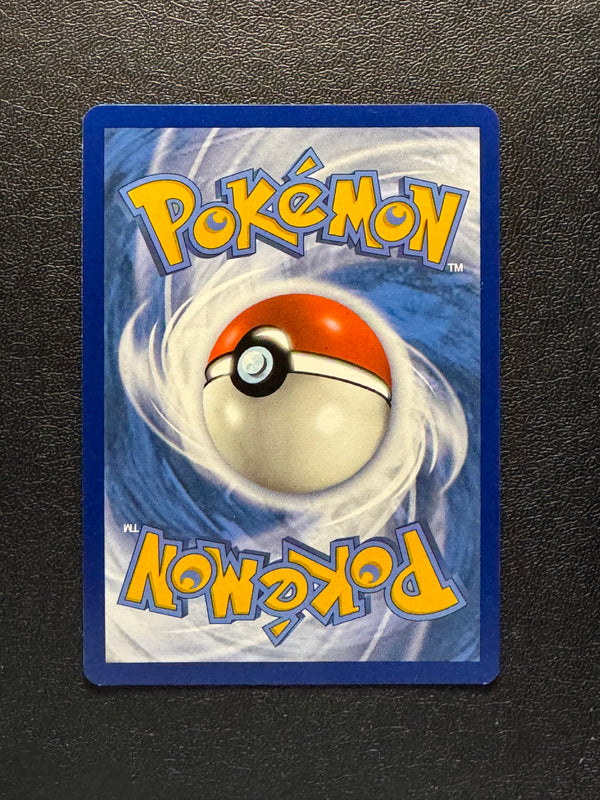 TG03 Flaaffy Silver Tempest Rare Holo Near Mint