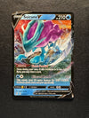 031 Suicune V Evolving Skies Holo Rare V Near Mint