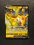 049 Ampharos V Vivid Voltage Holo Rare V Near Mint