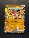 098 Hoopa ex Paradox Rift Double Rare Near Mint