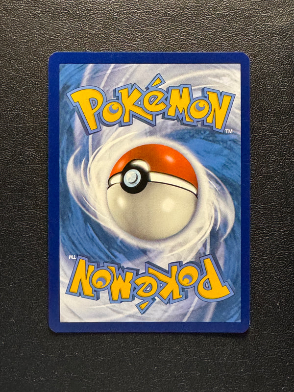 SWSH167 Professor Burnet SWSH Black Star Promos Promo Near Mint