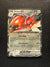 111 Scizor ex Temporal Forces Double Rare NM