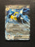 153 Melmetal ex Obsidian Flames Double Rare Near Mint