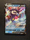 049 Galarian Mr. Rime V Astral Radiance Holo Rare V Near Mint