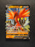 080 Galarian Zapdos V Chilling Reign Holo Rare V NM
