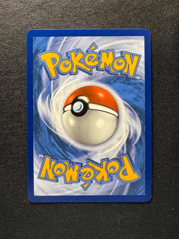 218 Black Kyurem ex Surging Sparks Ultra Rare Near Mint