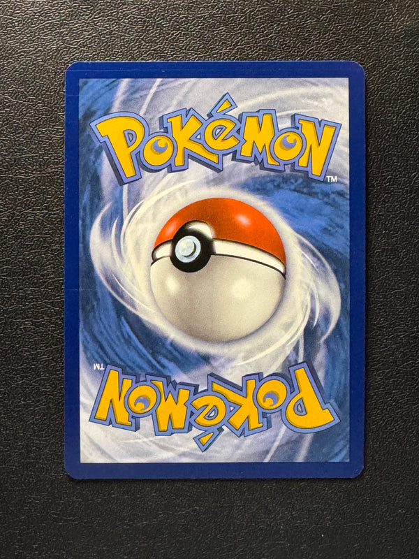 178 Kyogre ex SV Black Star Promos Promo Near Mint