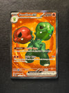 216 Scovillain ex Surging Sparks Ultra Rare Near Mint