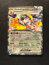 137 Skeledirge ex Paradox Rift Double Rare NM