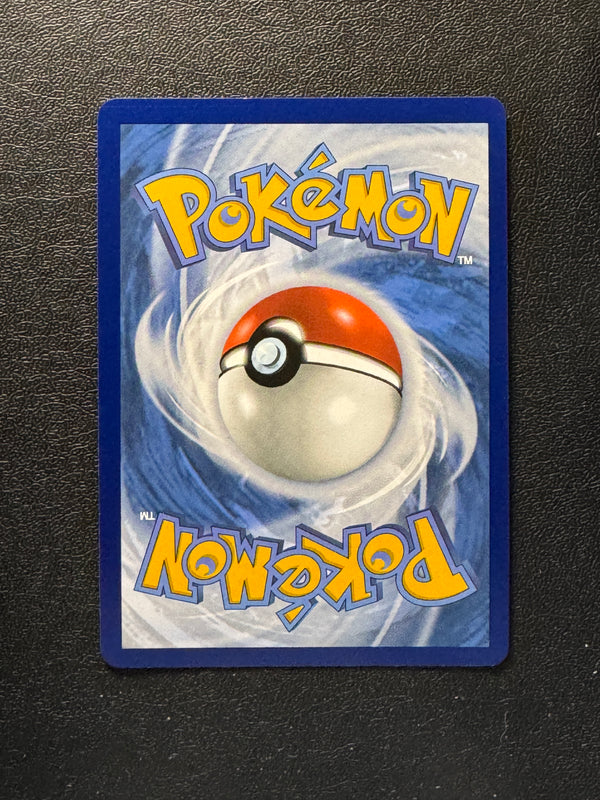 232 Wo-Chien ex Paldea Evolved Ultra Rare Near Mint